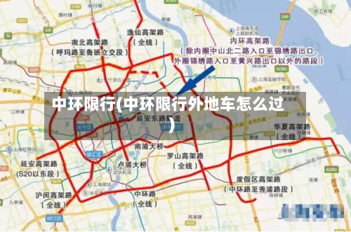 中环限行(中环限行外地车怎么过)-第1张图片