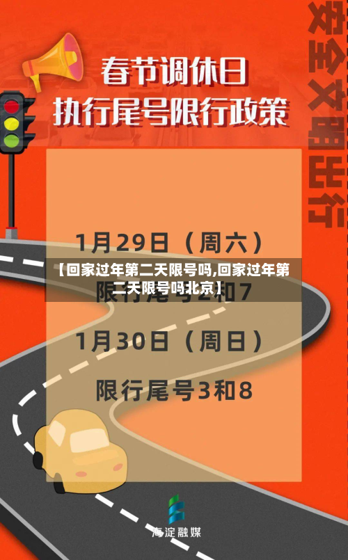【回家过年第二天限号吗,回家过年第二天限号吗北京】-第1张图片