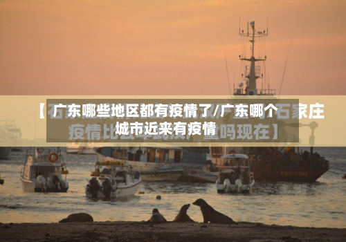 广东哪些地区都有疫情了/广东哪个城市近来有疫情-第1张图片