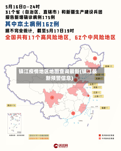 镇江疫情地区地图查询最新(镇江最新预警信息)-第1张图片