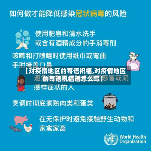 【对疫情地区的寄语祝福,对疫情地区的寄语祝福语怎么写】-第1张图片