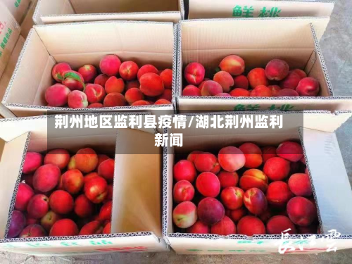 荆州地区监利县疫情/湖北荆州监利新闻-第1张图片