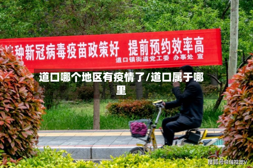 道口哪个地区有疫情了/道口属于哪里-第1张图片