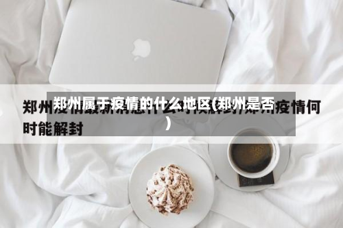 郑州属于疫情的什么地区(郑州是否)-第1张图片