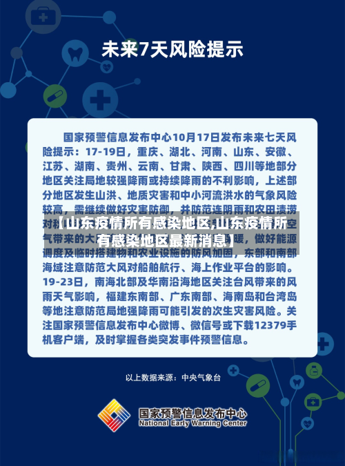 【山东疫情所有感染地区,山东疫情所有感染地区最新消息】-第1张图片
