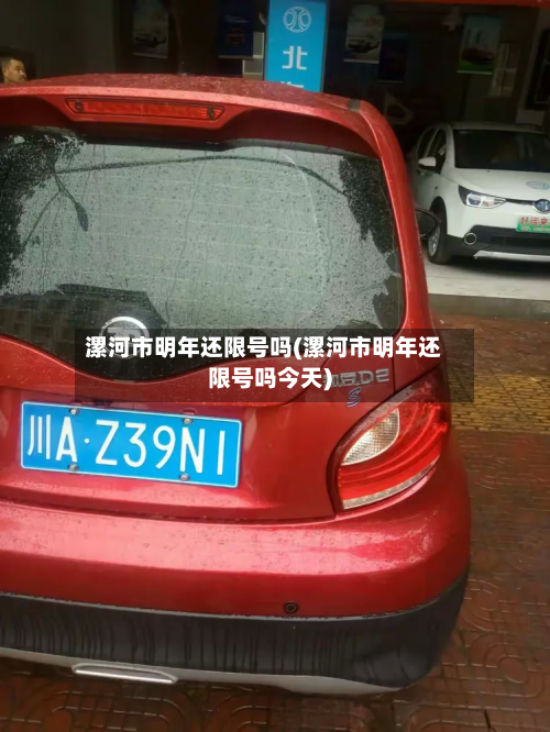 漯河市明年还限号吗(漯河市明年还限号吗今天)-第1张图片