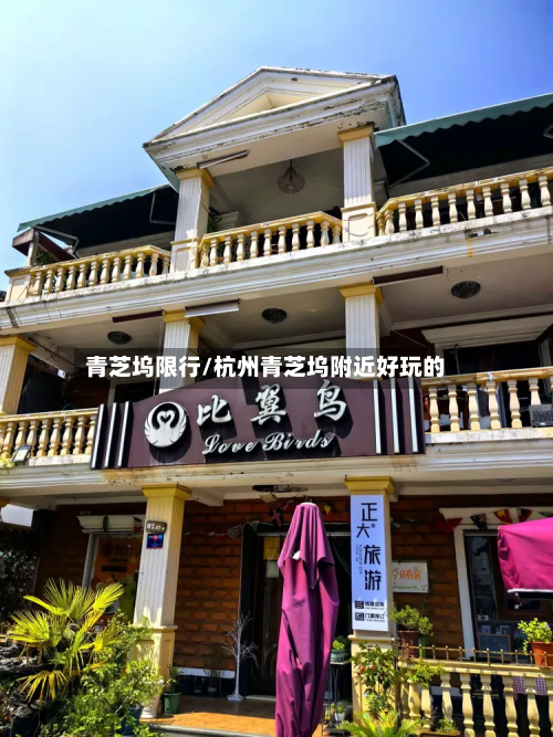青芝坞限行/杭州青芝坞附近好玩的-第1张图片