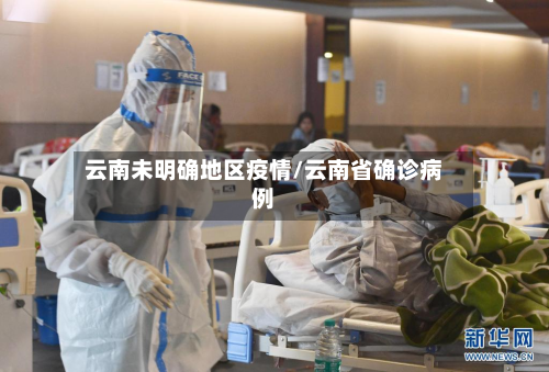 云南未明确地区疫情/云南省确诊病例-第1张图片