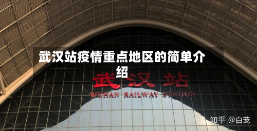 武汉站疫情重点地区的简单介绍-第1张图片