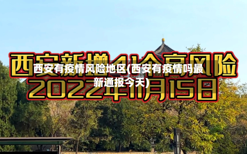 西安有疫情风险地区(西安有疫情吗最新通报今天)-第1张图片