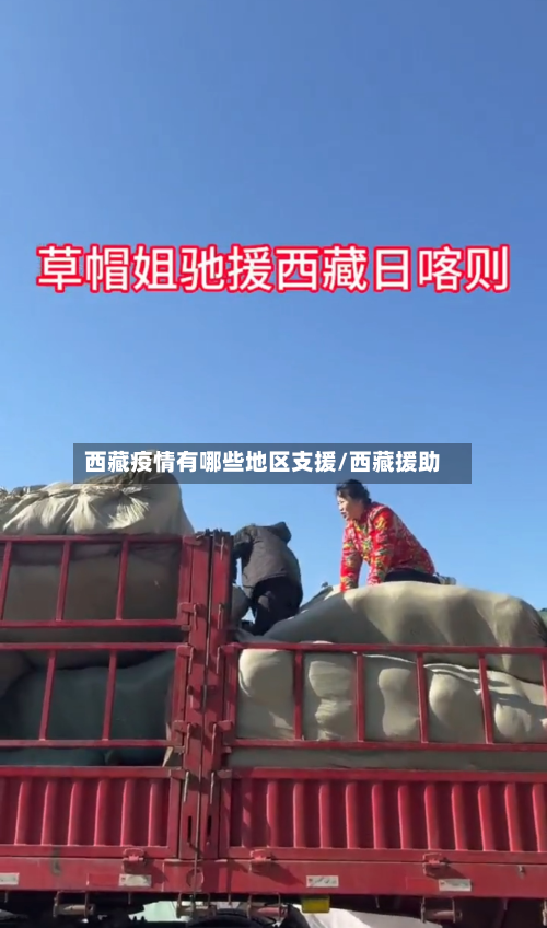 西藏疫情有哪些地区支援/西藏援助-第1张图片