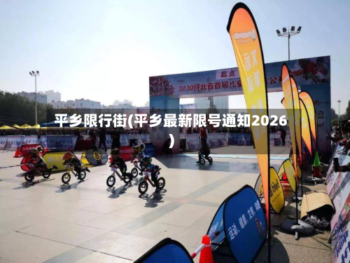 平乡限行街(平乡最新限号通知2026)-第1张图片