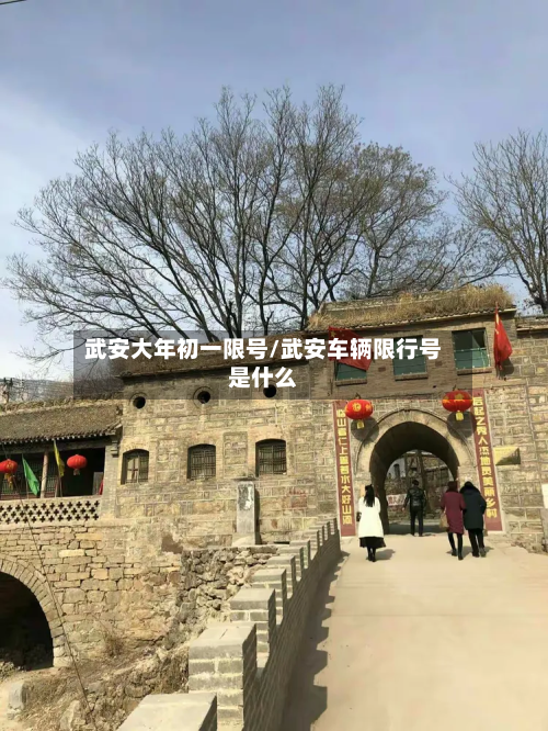武安大年初一限号/武安车辆限行号是什么-第1张图片