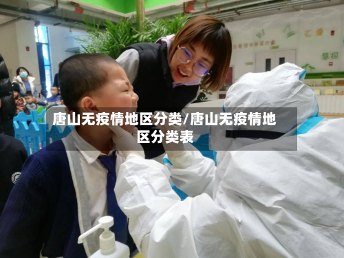 唐山无疫情地区分类/唐山无疫情地区分类表-第1张图片