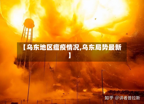 【乌东地区瘟疫情况,乌东局势最新】-第1张图片