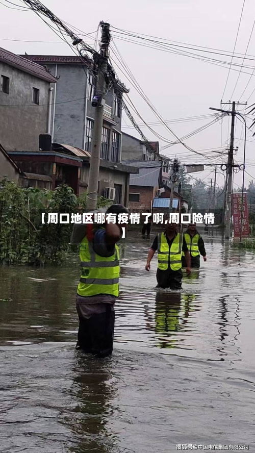 【周口地区哪有疫情了啊,周口险情】-第1张图片