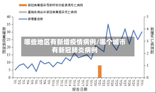 哪些地区有新增疫情病例/哪个城市有新冠肺炎病例-第1张图片