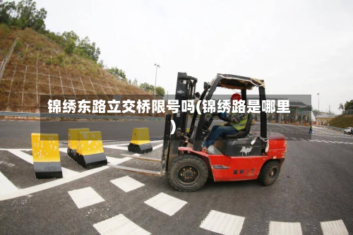 锦绣东路立交桥限号吗(锦绣路是哪里)-第1张图片