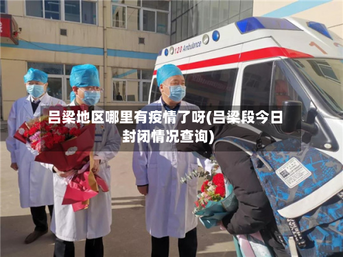 吕梁地区哪里有疫情了呀(吕梁段今日封闭情况查询)-第1张图片