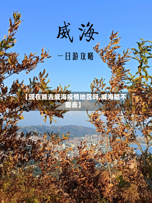 【现在能去威海疫情地区吗,威海能不能去】-第1张图片