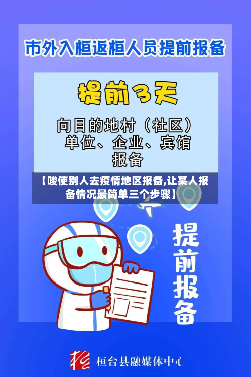 【唆使别人去疫情地区报备,让某人报备情况最简单三个步骤】-第1张图片