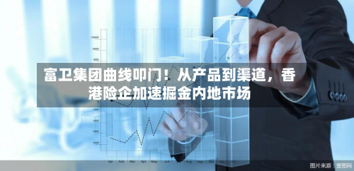 富卫集团曲线叩门！从产品到渠道	，香港险企加速掘金内地市场-第2张图片
