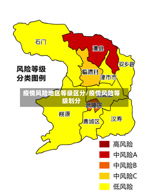 疫情风险地区等级区分/疫情风险等级划分-第1张图片