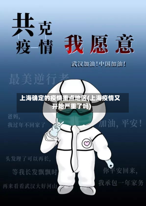 上海确定的疫情重点地区(上海疫情又开始严重了吗)-第1张图片