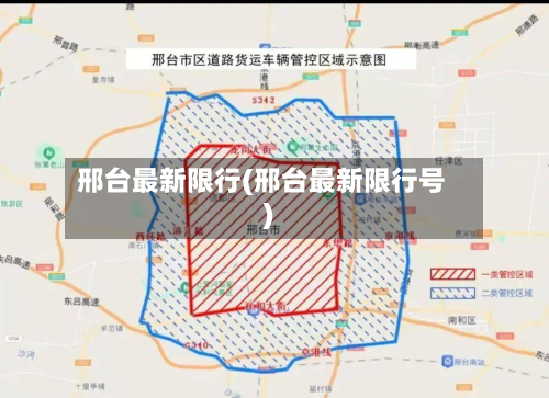 邢台最新限行(邢台最新限行号)-第1张图片