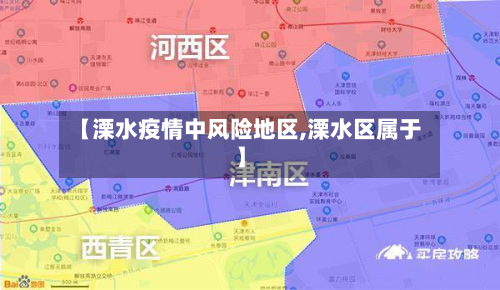 【溧水疫情中风险地区,溧水区属于】-第1张图片