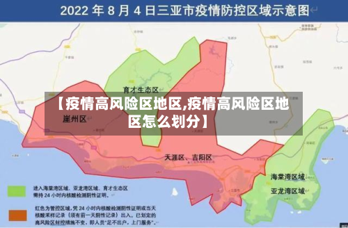 【疫情高风险区地区,疫情高风险区地区怎么划分】-第1张图片