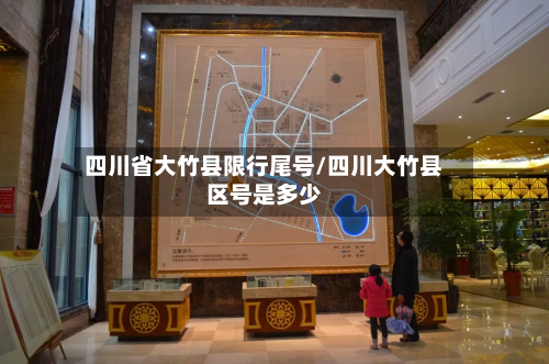 四川省大竹县限行尾号/四川大竹县区号是多少-第1张图片