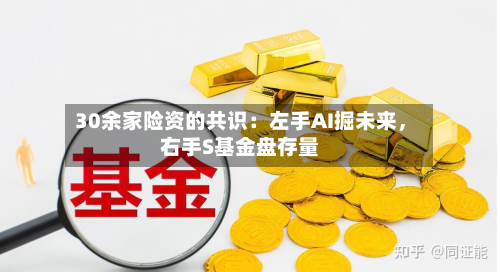30余家险资的共识：左手AI掘未来，右手S基金盘存量-第2张图片