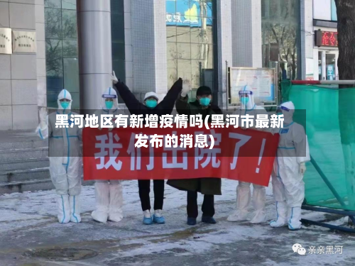 黑河地区有新增疫情吗(黑河市最新发布的消息)-第1张图片