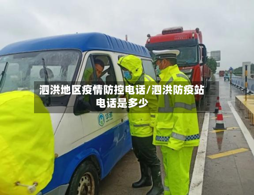 泗洪地区疫情防控 *** /泗洪防疫站 *** 是多少