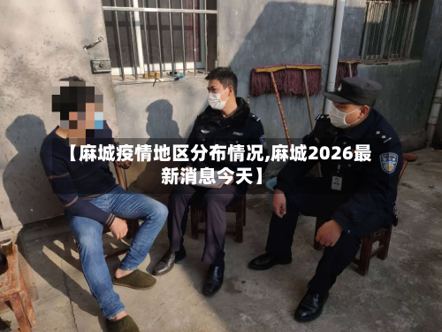 【麻城疫情地区分布情况,麻城2026最新消息今天】-第1张图片