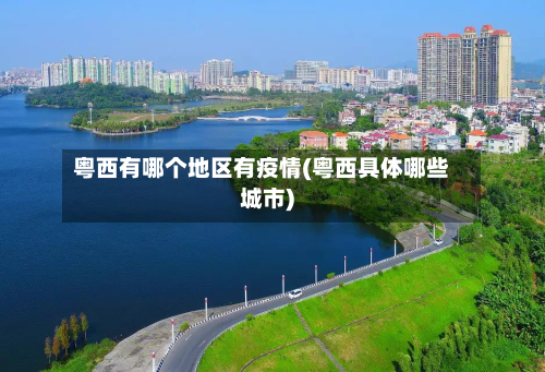 粤西有哪个地区有疫情(粤西具体哪些城市)-第1张图片