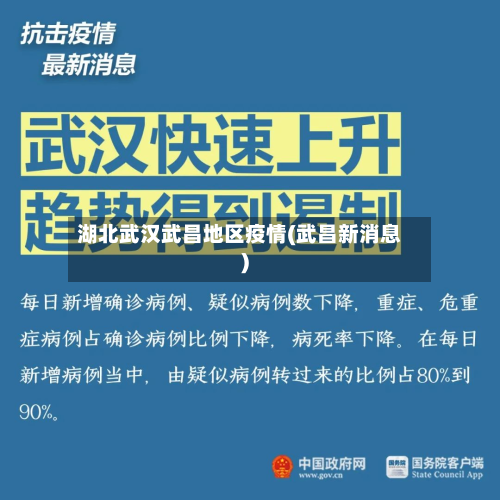 湖北武汉武昌地区疫情(武昌新消息)-第1张图片