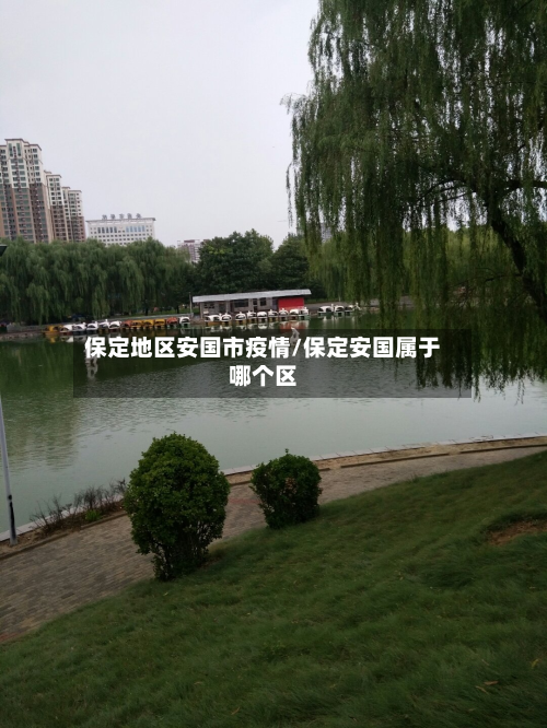 保定地区安国市疫情/保定安国属于哪个区-第1张图片