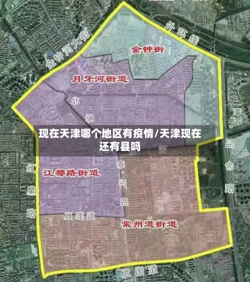 现在天津哪个地区有疫情/天津现在还有县吗-第1张图片