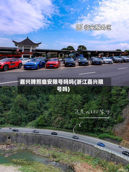 嘉兴牌照临安限号吗吗(浙江嘉兴限号吗)-第1张图片