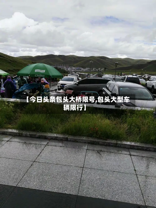 【今日头条包头大桥限号,包头大型车辆限行】-第1张图片