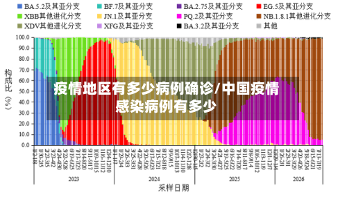 疫情地区有多少病例确诊/中国疫情感染病例有多少-第1张图片