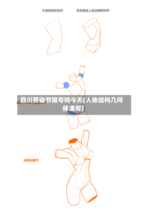 四川劳动节限号吗今天(人体结构几何体速写)-第1张图片