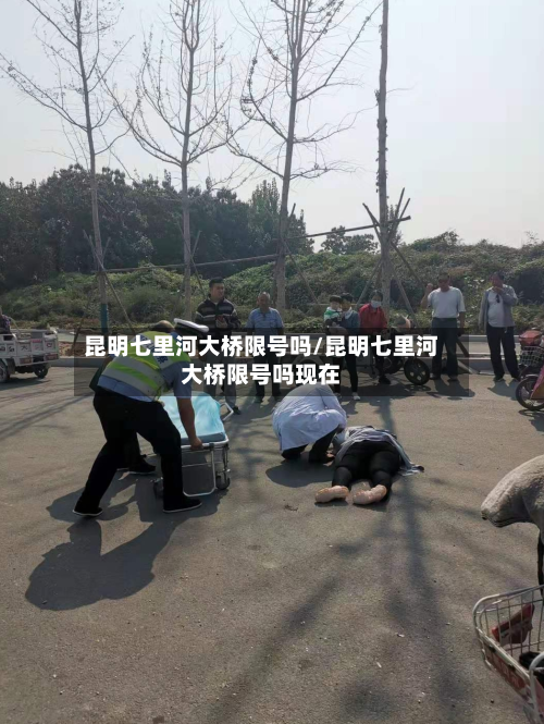 昆明七里河大桥限号吗/昆明七里河大桥限号吗现在-第1张图片