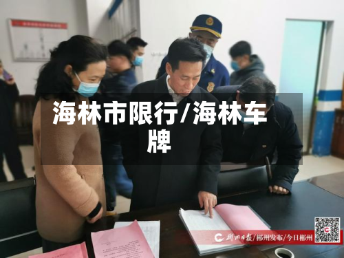 海林市限行/海林车牌-第1张图片