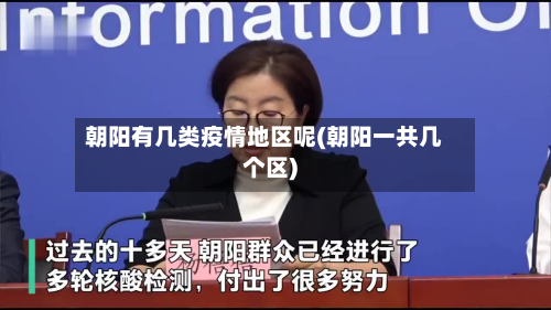 朝阳有几类疫情地区呢(朝阳一共几个区)-第1张图片