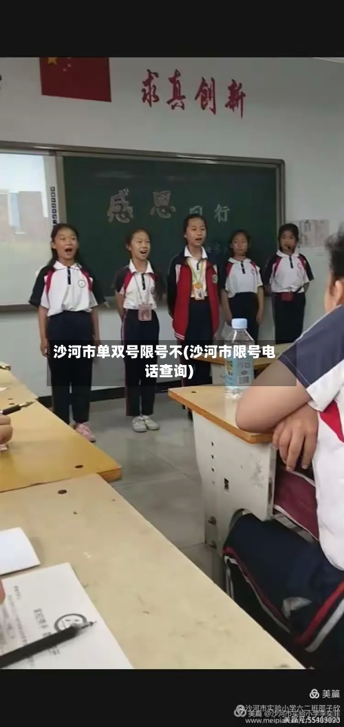 沙河市单双号限号不(沙河市限号电话查询)-第1张图片