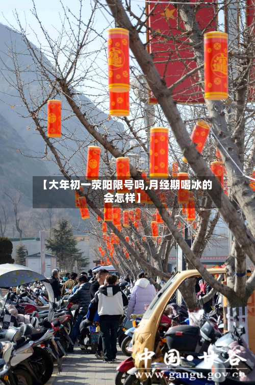 【大年初一荥阳限号吗,月经期喝冰的会怎样】-第1张图片