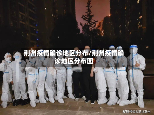 荆州疫情确诊地区分布/荆州疫情确诊地区分布图-第1张图片